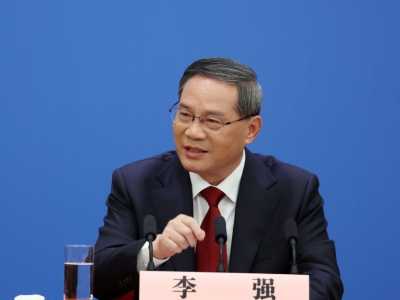 李强总理记者会要点来了，信息量很大！