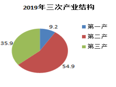 攀枝花市2020年国民经济和社会发展统计公报