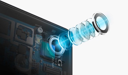 2070万像素G镜头 索尼Xperia Z1全面评测 