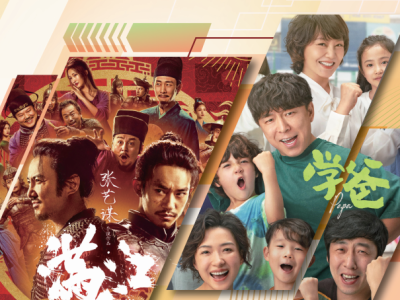 欢喜传媒净收入增95倍，宁浩《红毯先生》导演承制费3000万