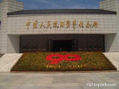 不止于影院的《二十二》，这些和平战争纪念馆也是战殇的见证