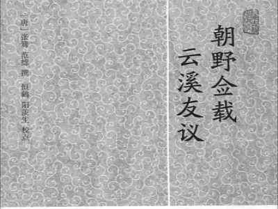 “判文”与唐代官员选拔