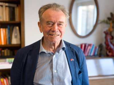专访：“可能是有史以来任何一个国家取得的最大进步”——英国知名社会学家阿尔布劳谈中国式现代化